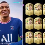 FIFA 22: Best Players at The Start