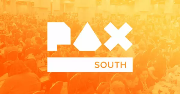 PAX South Cancelled