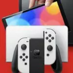 Nintendo Switch OLED Hardware Review -  Beauty In Your Hands