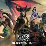BlizzCon Online 2022 Cancellation Due To A Turbulent Year