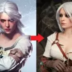Video Game Cosplayers: Chicago Area