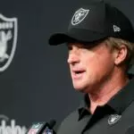 Jon Gruden Will be Removed From Madden 22 Game
