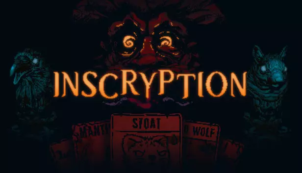 Inscryption Demo