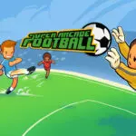 Gaming For The Weekend - Super Arcade Football (Nintendo Switch)