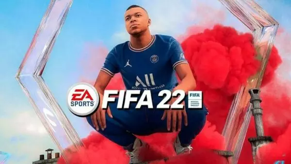 Least Competitive FIFA Ever