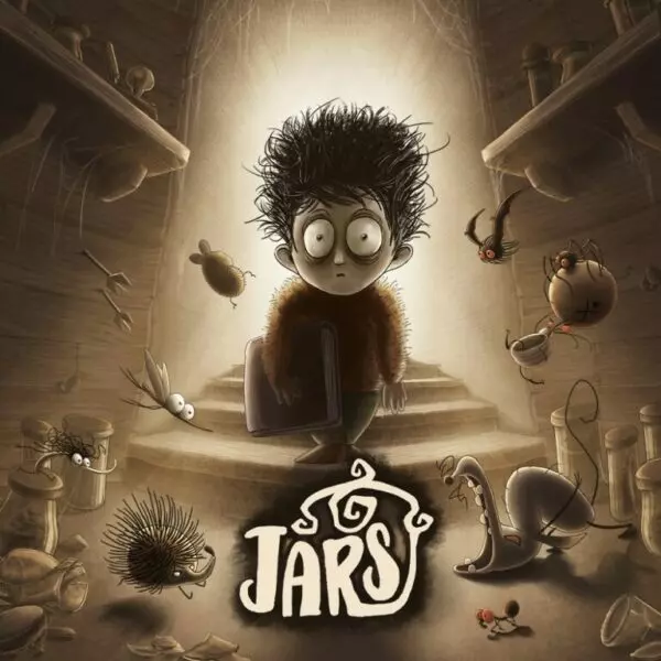 JARS Review Nintendo Switch