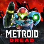 Metroid Dread Debuts in Top 3 of UK Sales Charts