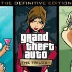 Game Pass Getting GTA: San Andreas Definitive Edition on Day One