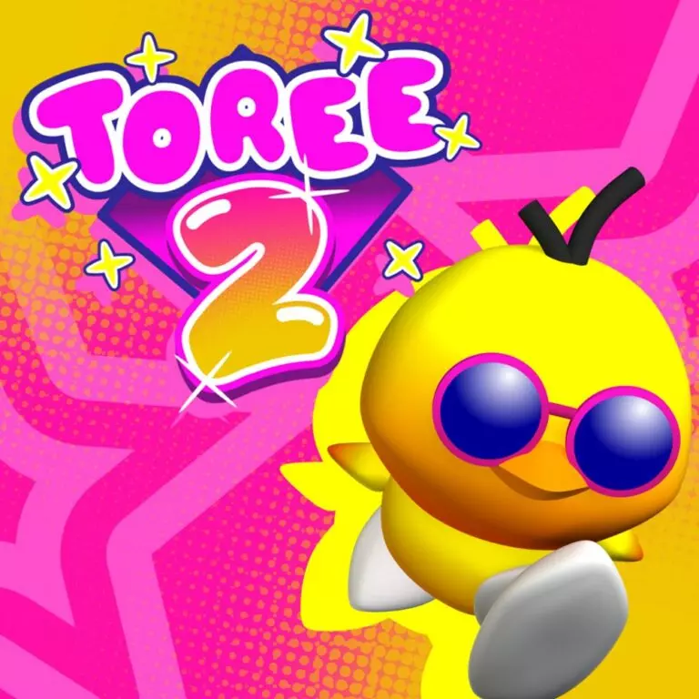 Toree 2 Delights