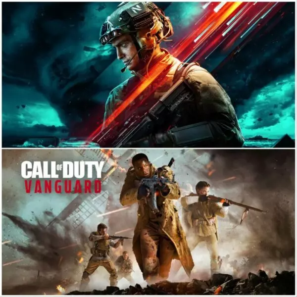 2021 FPS Competition