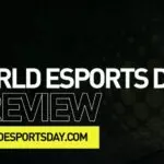 World Esports Day 2021 - Helping Bring Covid Vaccines to Developing Nations