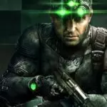 New Splinter Cell Game May be in Development