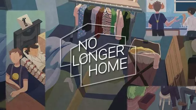 No Longer Home Review Nintendo Switch