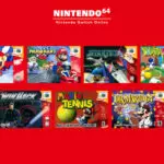 The Nintendo Switch Online N64 Games to Try at Launch