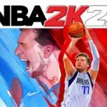 NBA 2K22 Review (PS4) - The MVPs of Basketball Deliver Again