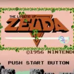The LWOG Backlog: The Legend of Zelda (NES)
