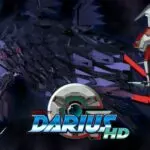 G-Darius HD Review (Nintendo Switch)