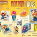 Cotton 100 % Review (Nintendo Switch) - Fun While It Lasts