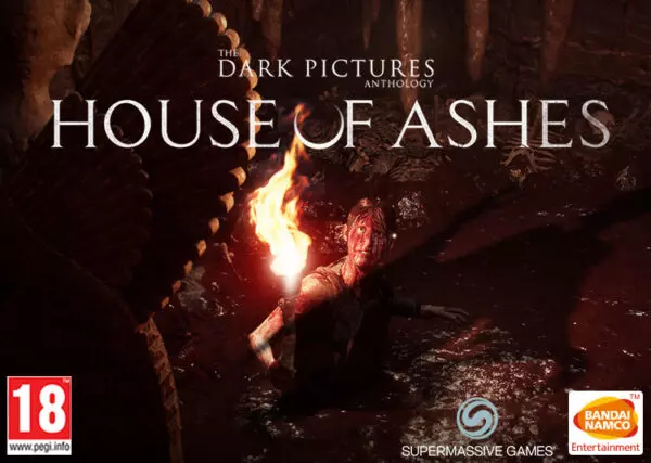 House of Ashes