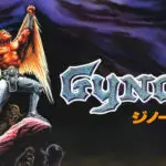 The LWOGaming Quick Review - Gynoug (Nintendo Switch) Delivers Another Shmup Classic