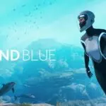 Under The Sea - Beyond Blue Review (Nintendo Switch)