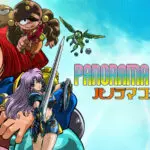 Panorama Cotton Review (Nintendo Switch) - A Blast Better Left in The Past