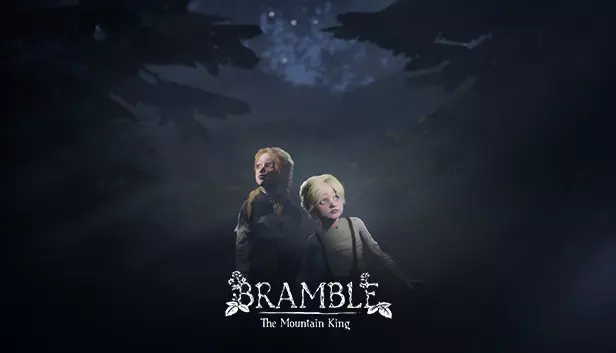 Bramble: The Mountain King Gameplay