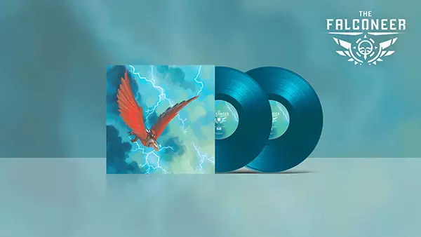 Falconeer Double Edition Vinyl