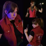 Video Game Cosplayers: Resident Evil