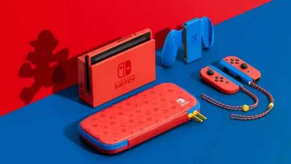 Nintendo's Profit Forecast
