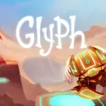LWOGaming Quick Review - Glyph (Nintendo Switch)