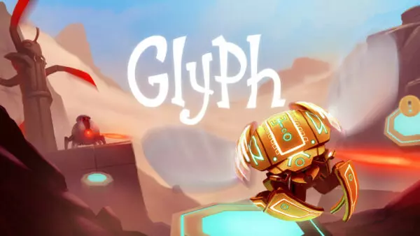 Quick Review - Glyph