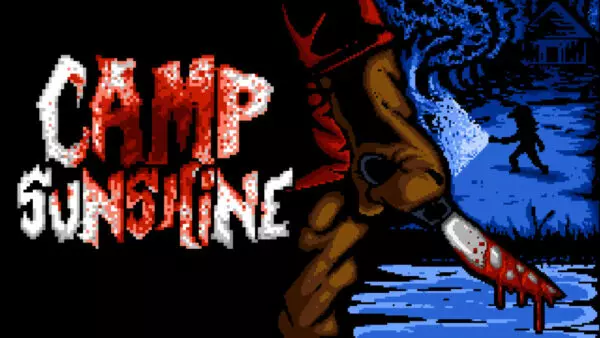 Camp Sunshine Review