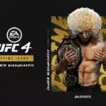 EA Sports Reveals UFC 4 Ultimate Fight Card