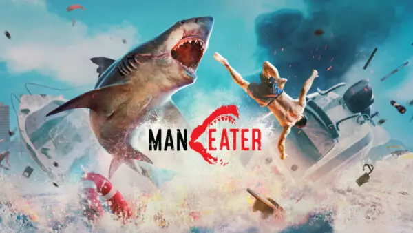 Maneater Gets Ray Tracing Update To Celebrate Hitting Over 5 Million Players