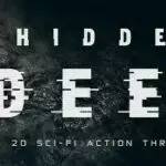 Underwater Sci-Fi Thriller Hidden Deep Closed Beta Begins 15/11