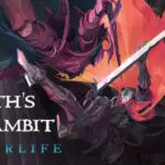 Death's Gambit: Afterlife