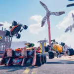 Vehicle Combat Game KEO Coming December 9th to Steam Early Access