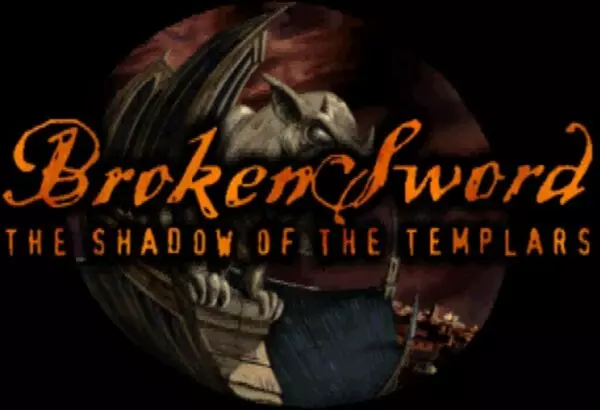 The LWOG Backlog: Broken Sword: The Shadow of The Templars