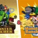 Monster Rancher 1 and 2 Getting Global Tournament