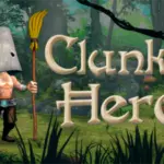 Get Ready for a Clunky Journey With Clunky Hero