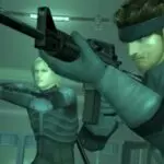 Metal Gear Solid Games Temporarily Removed From Online Stores