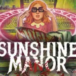 Sunshine Manor Review (PC) – Retro Horror Never Looked So Cute