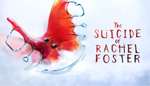 suicide of Rachel Foster Nintendo Switch