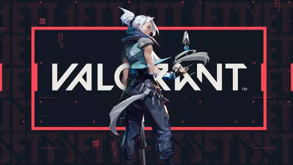 Valorant's Final Tournament