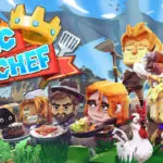 Epic Chef Review (Nintendo Switch) - Good Fun That Occasionally Goes Off The Boil