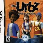 The LWOG Backlog: The Urbz Sims in the City