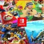 Analysing The Best Selling Switch Games So Far