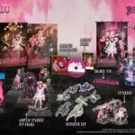 Deathsmiles I-II Brings Brutal Shoot Em Up Action - Pre Orders November 7th