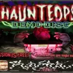 Haunted PS1 Demo Disc 2021 Review (PC) – Free Admission to a Promising Showcase